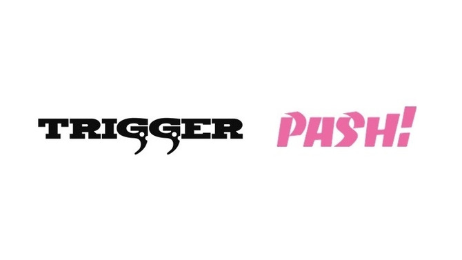 TRIGGER、新作オリジナルアニメ企画始動を告知　詳細発表は10月10日
