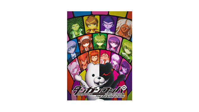 【PR】“ゲーム好きが観るべきゲーム原作アニメ”って何？「ダンガンロンパ」から「ペルソナ」まで