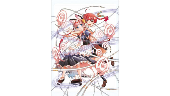 (C)2015士郎正宗・六道神士／KADOKAWA 角川書店／紅殻のパンドラ製作委員会