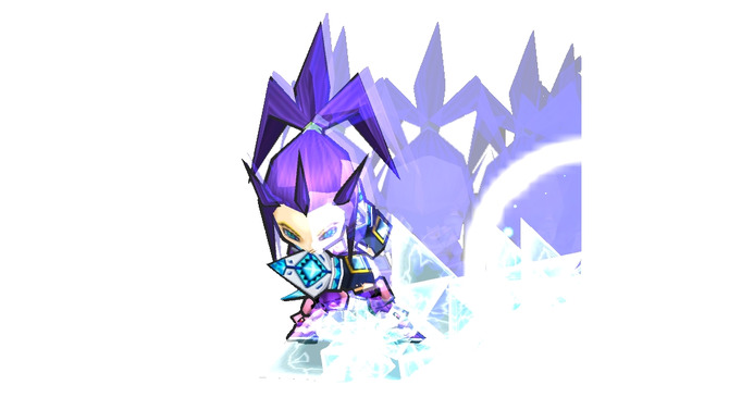 (C)2006-2007 CyberStep, Inc. All Rights Reserved.