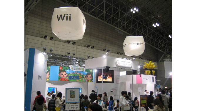 「ジャンプフェスタ2010」ゲームメーカーの出展タイトルをチェック