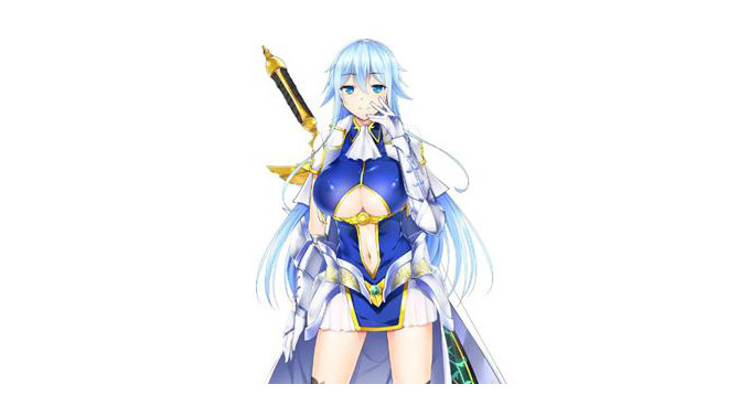 『ブレイヴガール レイヴンズ』クリスマスイベントと新装備実装、UIの仕様変更で画面が更に見やすく
