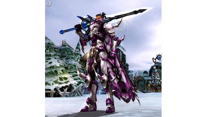CABAL ONLINE