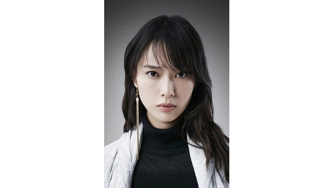 「デスノート2016」戸田恵梨香が“ミサミサ”を続投、彼女の記憶がストーリーの鍵に