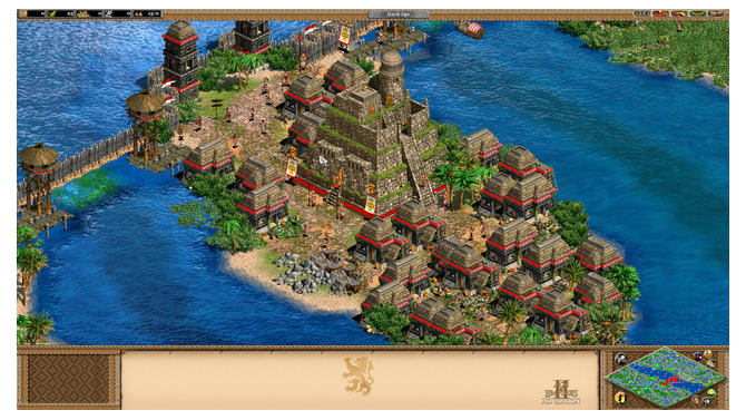 ビル・ゲイツが新作『Age of Empires』に言及―「検討してみる」発言にファン大興奮