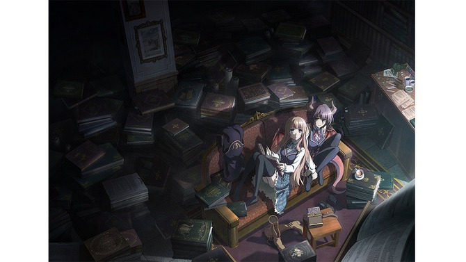 (C) Cygames
