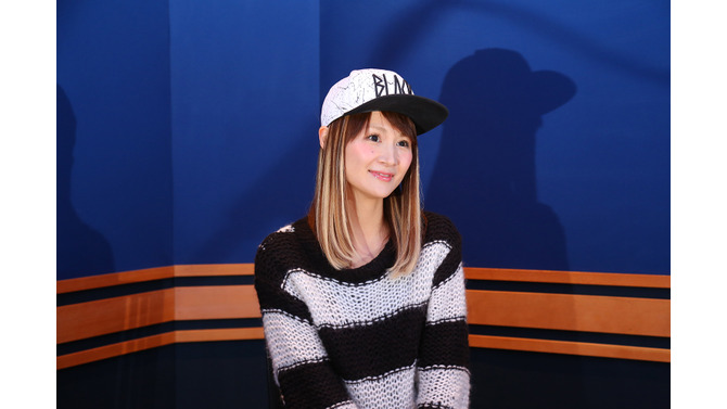 『戦乱のサムライキングダム』で猿飛佐助を演じる声優・小林ゆうに訊く、役に込めた「願い」
