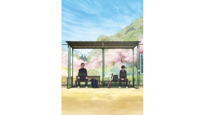 あさのあつこ「バッテリー」テレビアニメ化決定　2016年7月より放送