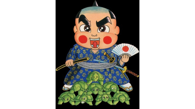 （c）小林よしのり／小学館