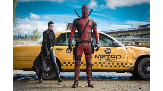 （c）2016 Twentieth Century Fox Film Corporation. All Rights Reserved.