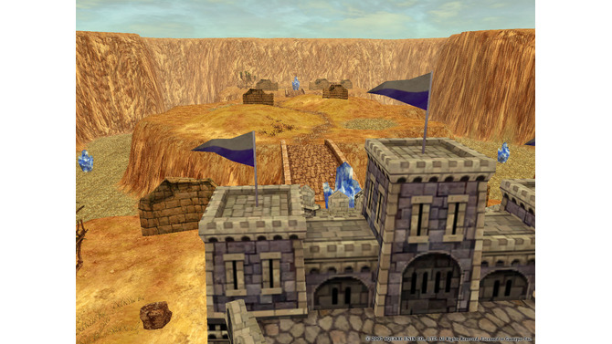 (C)2006 SQUARE ENIX CO.,LTD.All Rights Reserved, Licensed to Gamepot Inc.