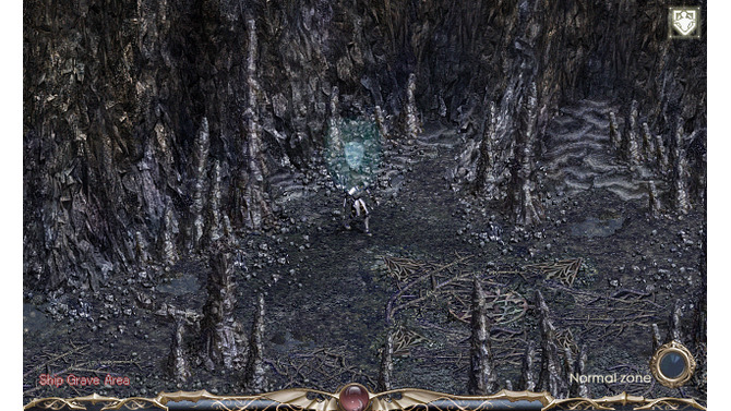 Lineage R and Lineage R the Cross Rancor are registered trademarks of NCsoft Corporation.　　1998-2007 c Copyright NCsoft Corporation. NC Japan K.K. was granted by NCsoft Corporation　　the right to publish, distribute, and transmit Lineage the Cross Rancor in Japan. All Rights Reserved.