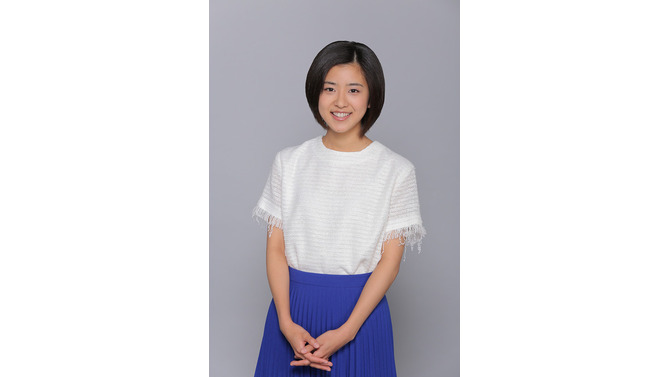 黒島結菜「時をかける少女」