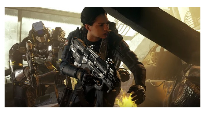 『CoD: Infinite Warfare』トレイラーの低評価数がYouTube歴代4位に