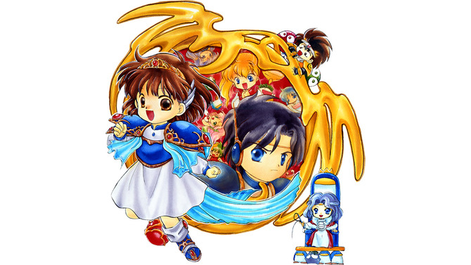 復刻第二弾『魔導物語きゅ～きょく大全 通』PC向けに販売開始、メガドラ『魔導物語I』などを収録