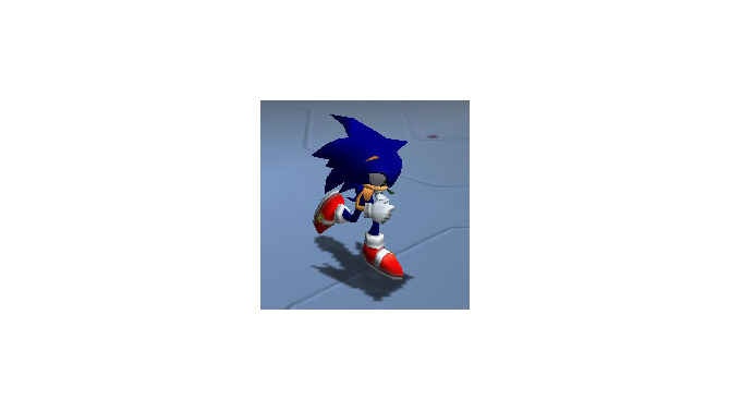(c)SEGA