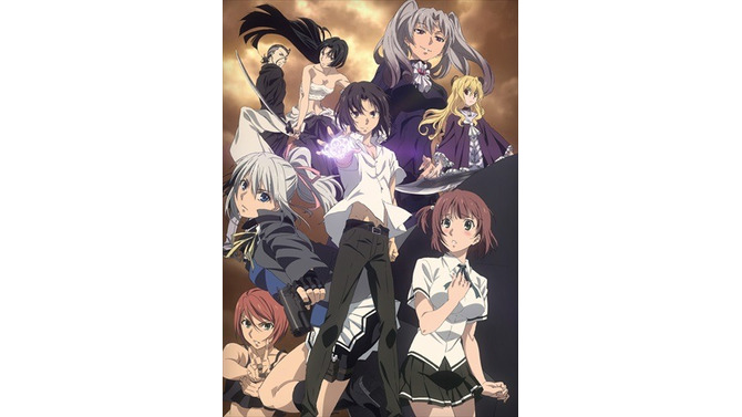(C)2016真じろう・ＫＡＤＯＫＡＷＡ刊／タブー・タトゥー製作委員会