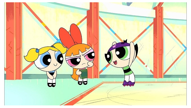 TM & (C)2016 Cartoon Network