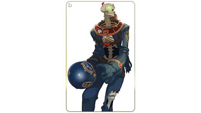 『トリックスター0』待望の新システム「タイムカプセル」って？