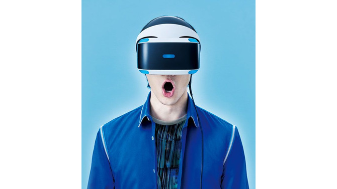 今夏、お台場に様々なVRコンテンツが集結…アトラクション型からアーケード型、PSVRまで