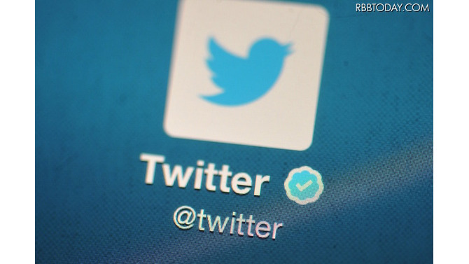 Twitter (C)GettyImages