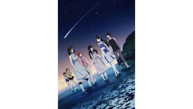劇場版「魔法科高校の劣等生」2017年初夏公開決定！ 正式タイトルも明らかに