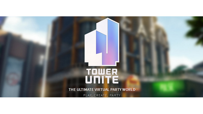 【特集】某『Home』彷彿？―仮想マンション『Tower Unite』に住んでみよう！