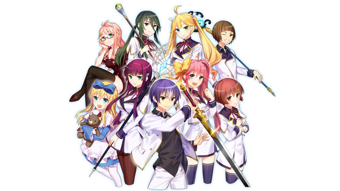 iOS/Android『スクール・オブ・セイヴァーズ』サービス終了…約半年で幕を下ろす形に