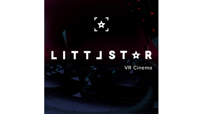 PS VR用アプリ「Littlstar VR Cinema」配信開始―ポルノグラフィティのライブ映像も限定先行配信