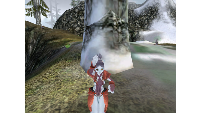 (c)2004-2007 Hanbitsoft Inc. Studio Mars All Rights Reserved. Published by Hanbit Ubiquitous Entertainment Inc.