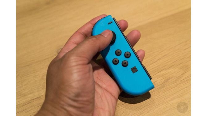 ニンテンドースイッチ左ジョイコン認識問題、今後改善へ―任天堂が海外声明