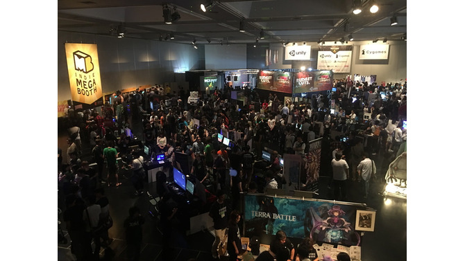 インディゲームの祭典「A 5th of BitSummit」出展者97組が決定！