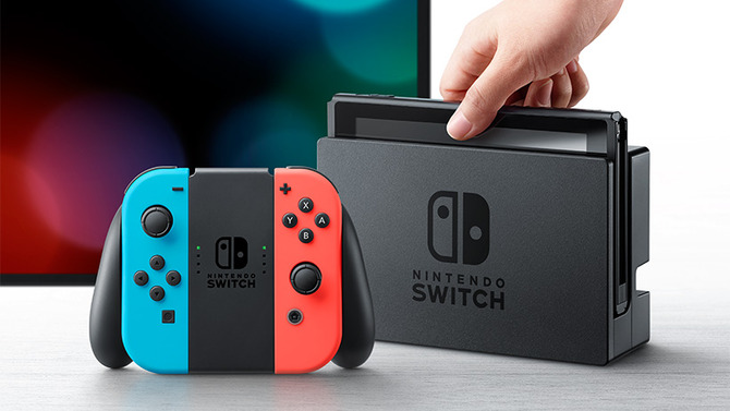 「マイニンテンドーストア」のカスタマイズスイッチ本体、次は6月1日に再入荷