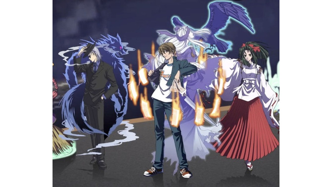 名作シューティングゲーム『式神の城』6月中旬にSteamで発売決定