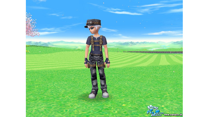 (c)2004 Ntreev Soft Co.,Ltd. All Rights Reserved. Exclusive License (c) 2004 HanbitSoft,Inc., All rights reserved. (c)2004 Gamepot Inc., All rights reserved.