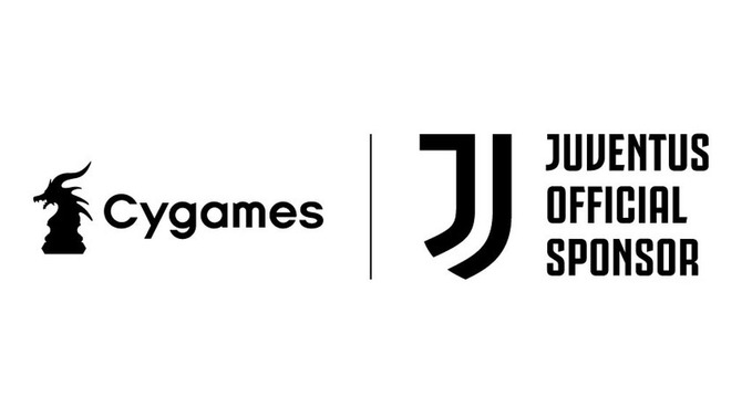 サイゲームス、伊名門サッカークラブ「ユヴェントス」スポンサー企業に！ユニフォームにロゴが掲出