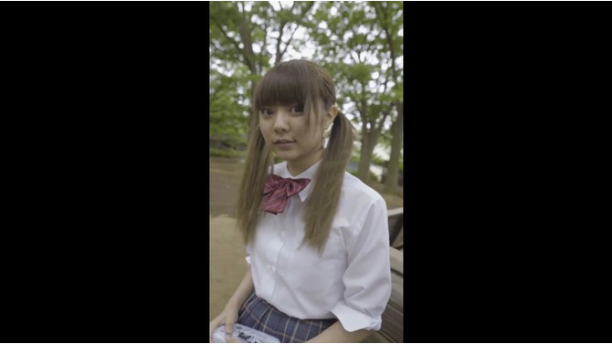 JKが、彼女が、アイドルが！ ヤバすぎる食事にドン引く撮影者が続出…この映像の正体は!?