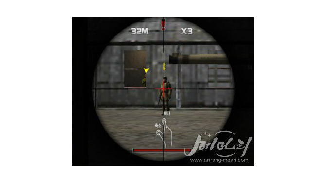 北朝鮮産シューター『Hunting Yankee』が同国内でリリースか―米国兵を狙撃するFPS