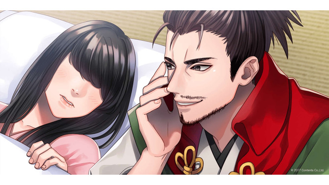 “織田信長”からモーニングコール!? クラウドコールアプリ『OKOS』Ver2をリリース─100人の戦国武将から電話が！