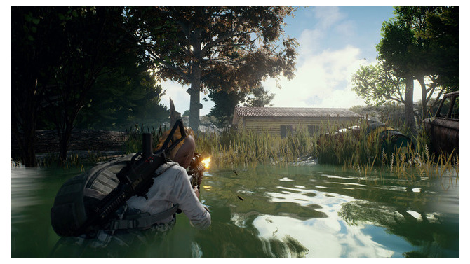 『PUBG』チーターのBANがついに32万人オーバー―直近24時間では約2万人のBANも