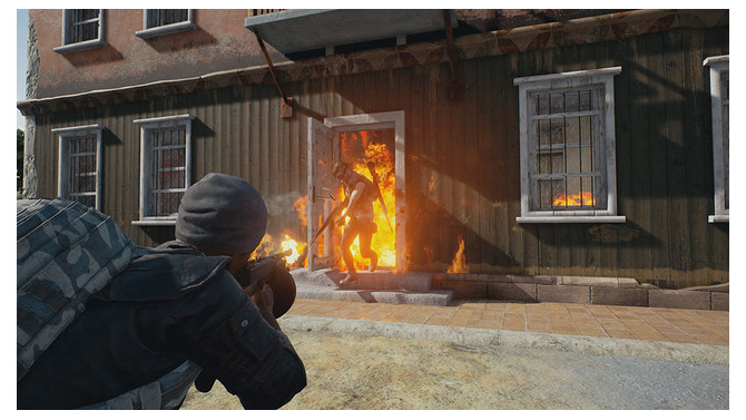 『PUBG』新規パッチリリースは次回以降正式版まで行わず―日本サーバー登場も予告
