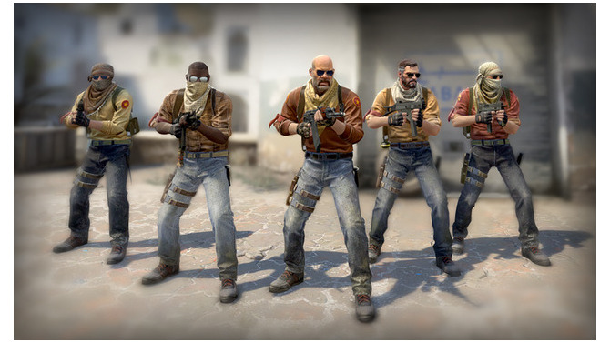 ビン・ラディンはSteamユーザーだった？―押収HDDに『Counter-Strike』などの痕跡