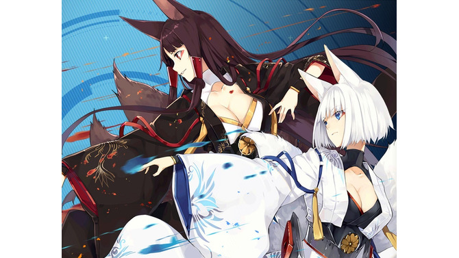 『アズールレーン』“ニセ”原画集について公式が注意喚起―「原画集は出版していません」