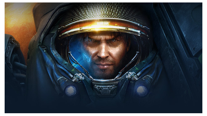人気RTS無料版『StarCraft II: Wings of Liberty』配信！追加課金要素の少なさもアピール