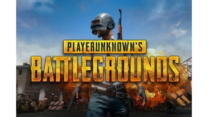 テンセントが『PUBG』モバイル版を中国市場向けに発表！―Blueholeと共同開発