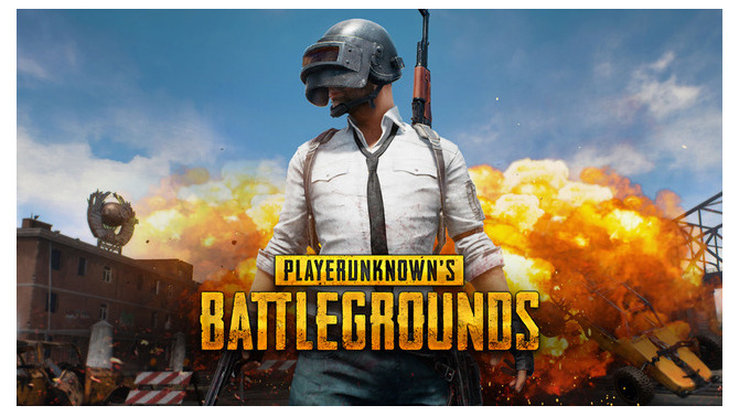 PC版『PLAYERUNKNOWN'S BATTLEGROUNDS』遂に正式リリース！記念のゲーム内Tシャツ配布も