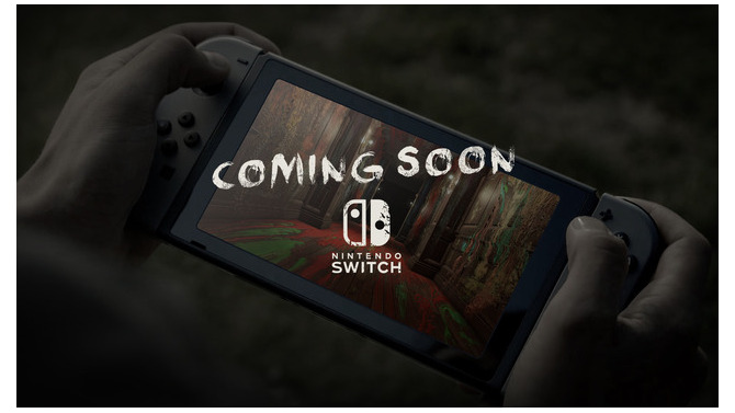 サイケホラー『Layers of Fear』のスイッチ版は新要素含む独占タイトルに―HD振動など対応