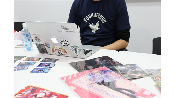 『FGO』2017年振り返り座談会、編集部とライターがとことん語る！【特集】