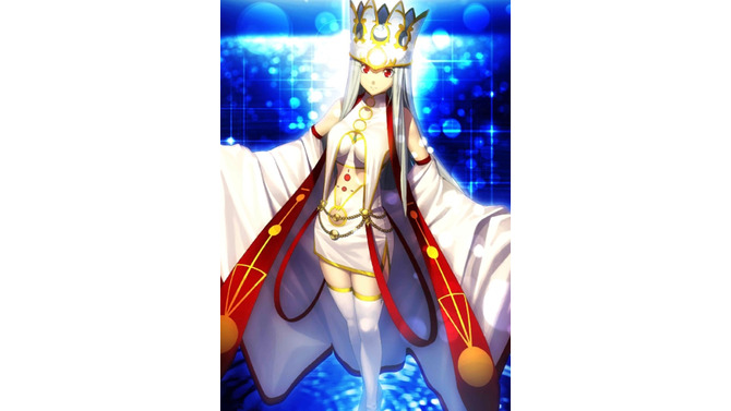 『FGO』あなたにとって一番ママっぽいサーヴァントといえば？【読者アンケート】