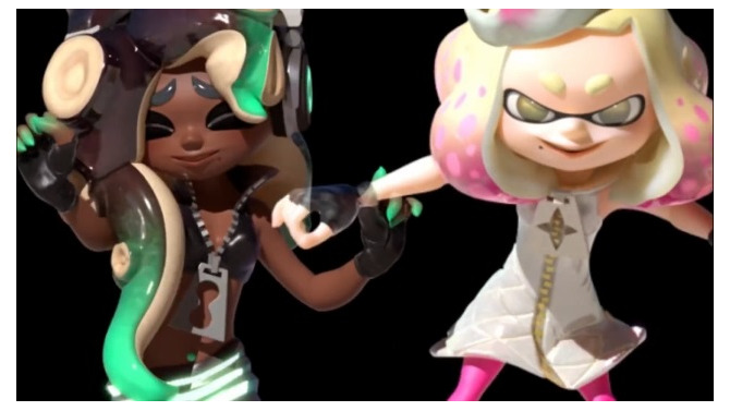 『スプラトゥーン2』「闘会議2018」で行われる「ハイカライブ」のリハーサル風景が公開！